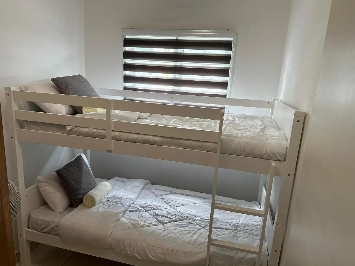 Apartment Zals Property Alanis 2R1B Near Klia Airport With Wifi Sepang