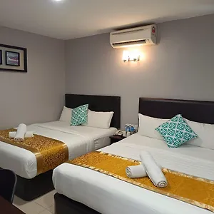 Royale - 10 Min From Klia Klia 2 Airport 酒店